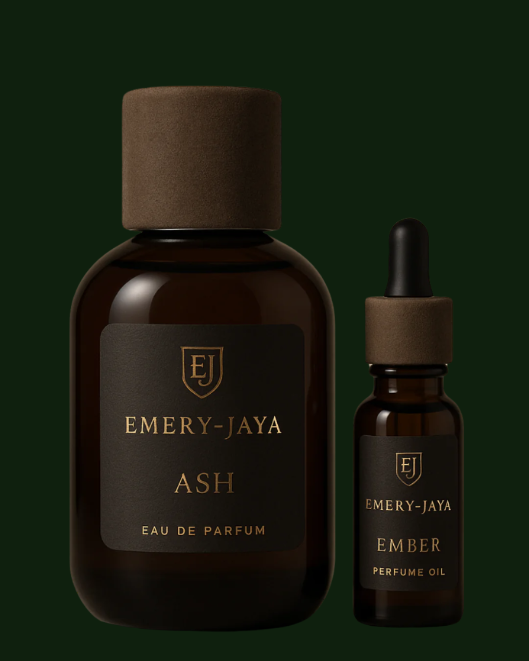 Ash-Ember